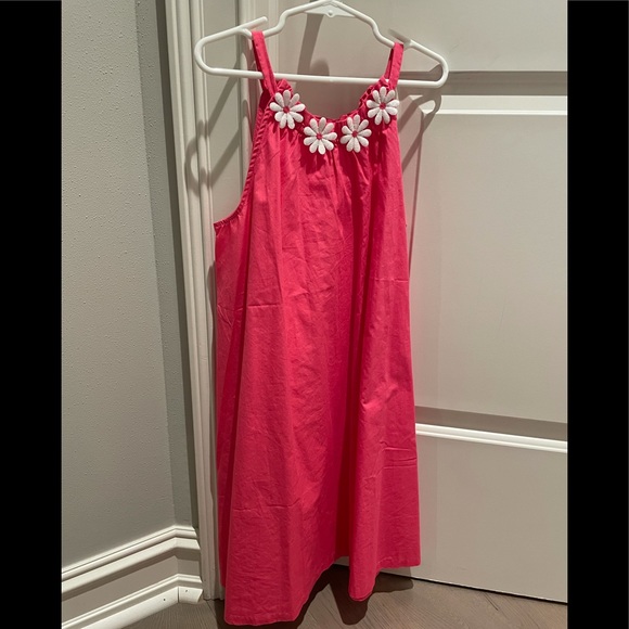 Girls dress- Gymboree- new without tags